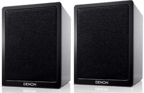 Полочная акустика Denon SC-N4 Black