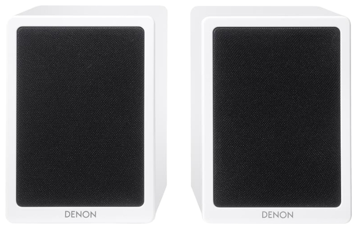 Полочная акустика Denon SC-N4 White