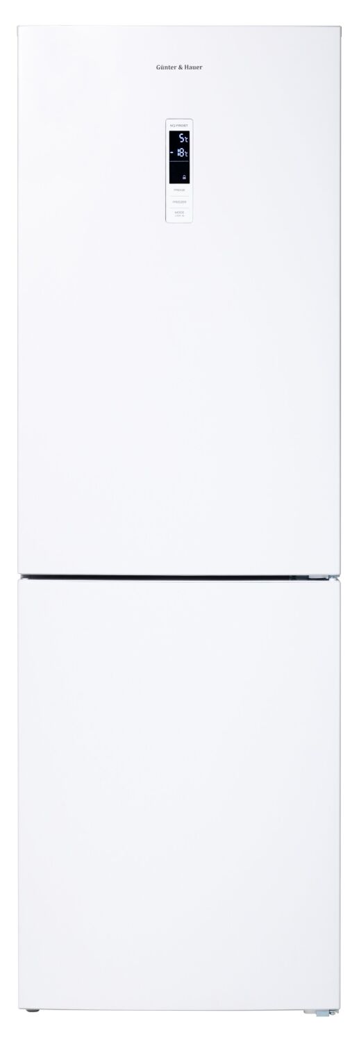 Холодильник Gunter&Hauer  FN 315 ID