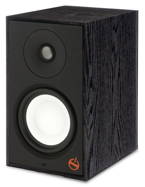 Мультимедийная акустика Paradigm Powered Speaker A2 Ash Black
