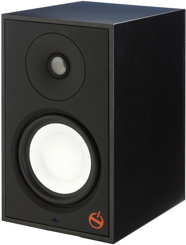 Мультимедийная акустика Paradigm Powered Speaker A2 Storm Black