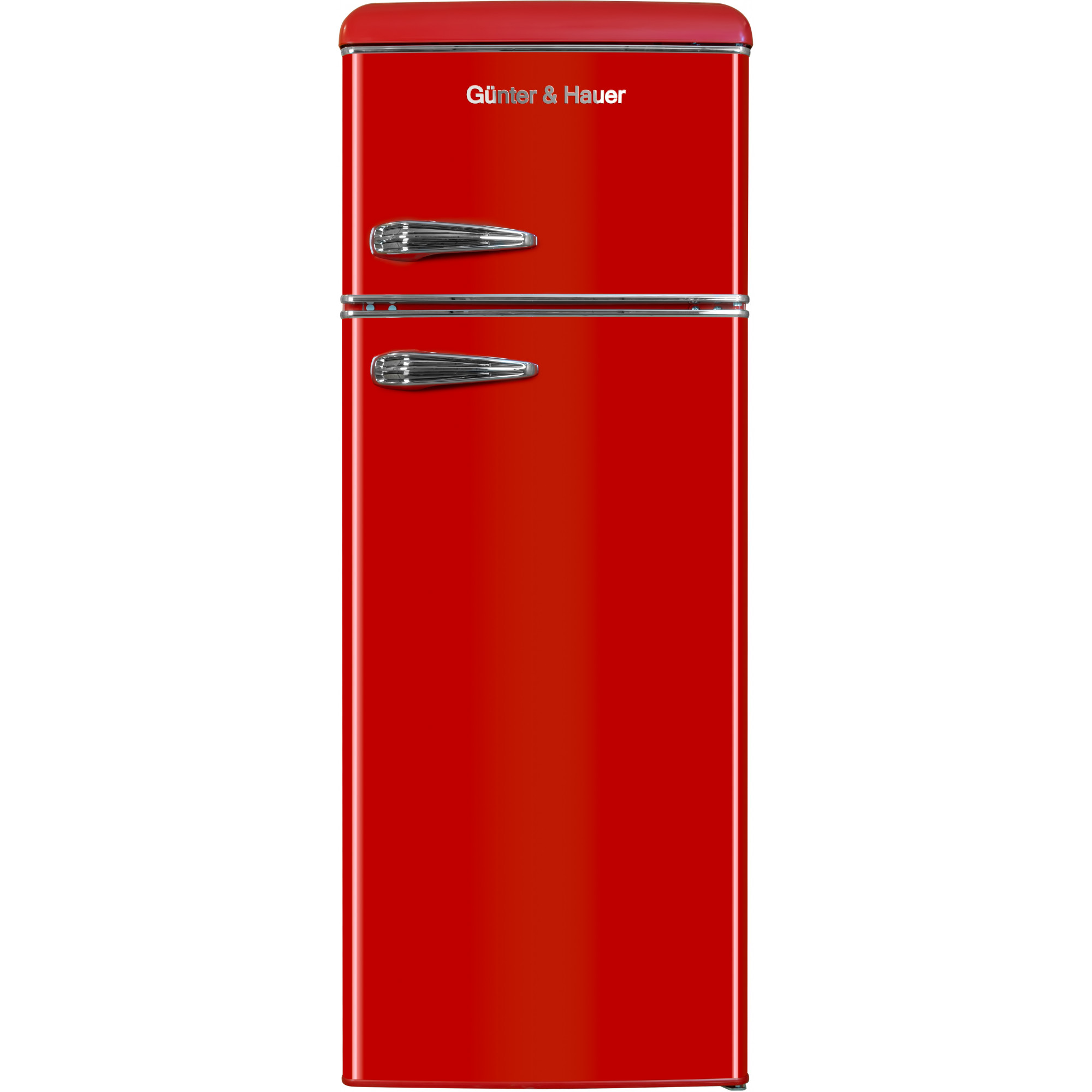 Холодильник Gunter&Hauer  FN 275 R