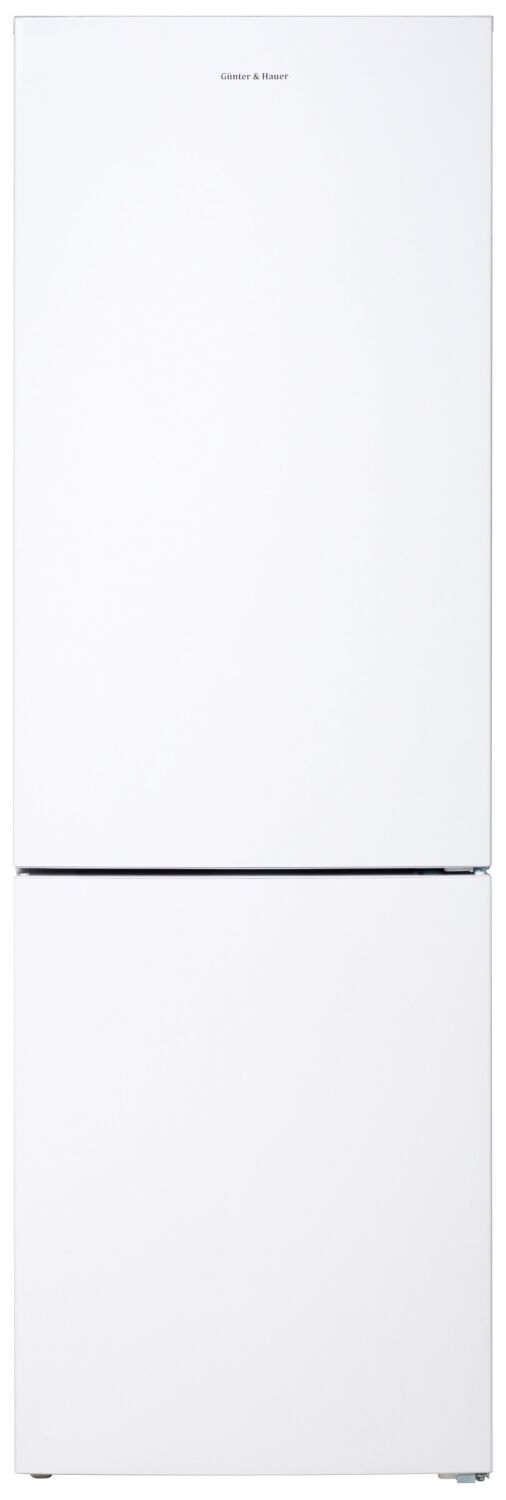 Холодильник Gunter&Hauer   FN 285