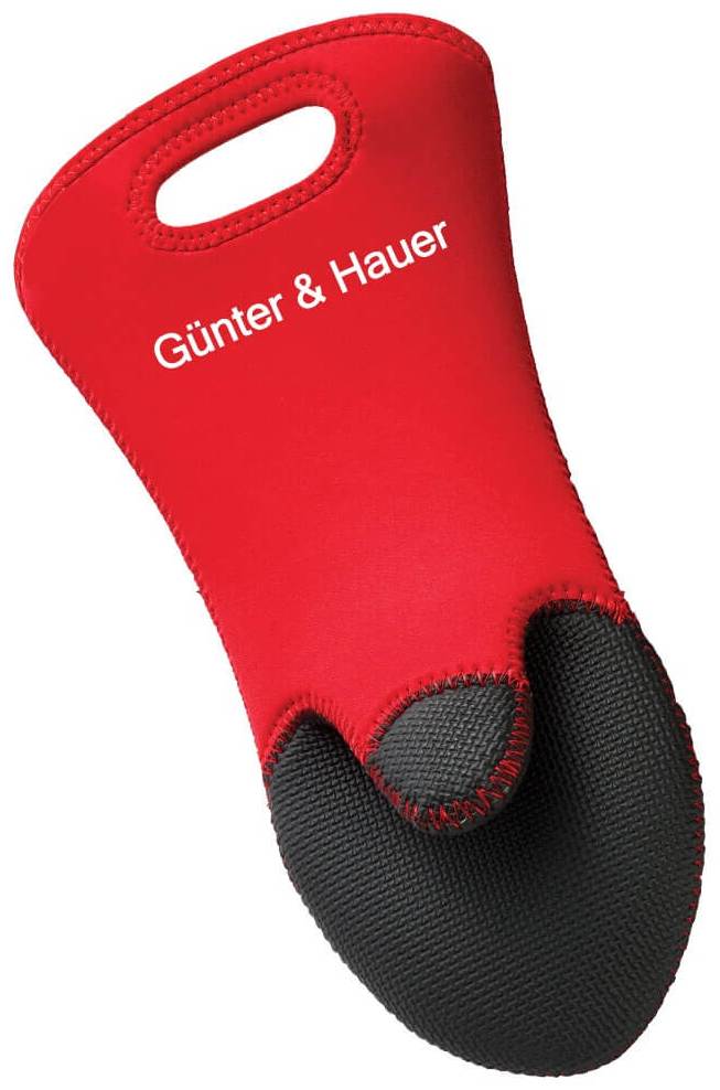 прихватка/рукавица Gunter&Hauer Терморукавица