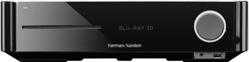 BD-ресивер Harman/Kardon BDS 270BQ-C5