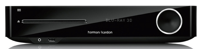 BD-ресивер Harman/Kardon BDS 577 BQ
