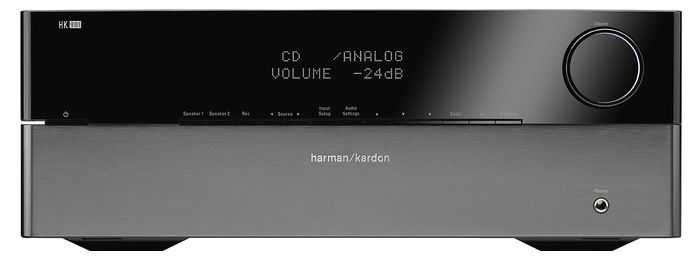 Усилитель Harman/Kardon HK 990