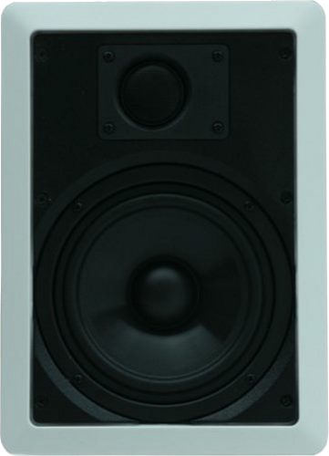 Встраиваемая акустика Lautsenn HSQ-650-1 White