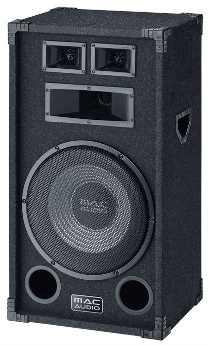 Концертная акустика Mac Audio  Soundforce 1300