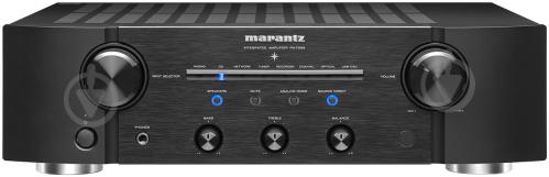 Усилитель Marantz  PM 7005 Black 