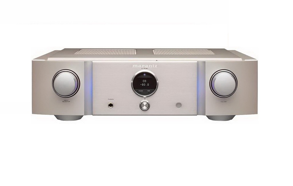 Усилитель Marantz  PM KI RUBY Gold