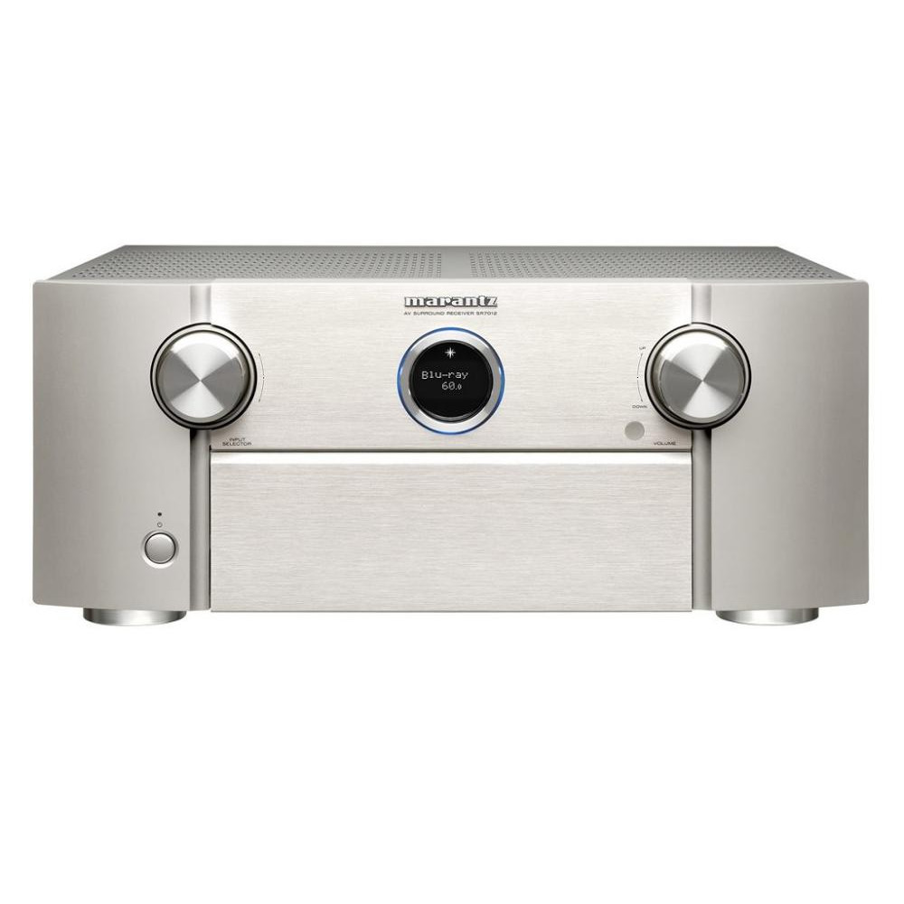 AV-ресивер Marantz  SR7012 Silver