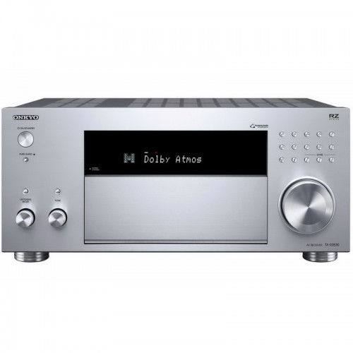 AV-ресивер Onkyo  TX-RZ830 Silver