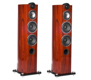 Напольная акустика Taga Harmony Platinum F-100 SE 