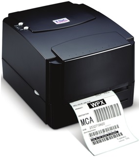 Принтер этикеток TSC TTP-244 Pro (99-057A001-00LF)