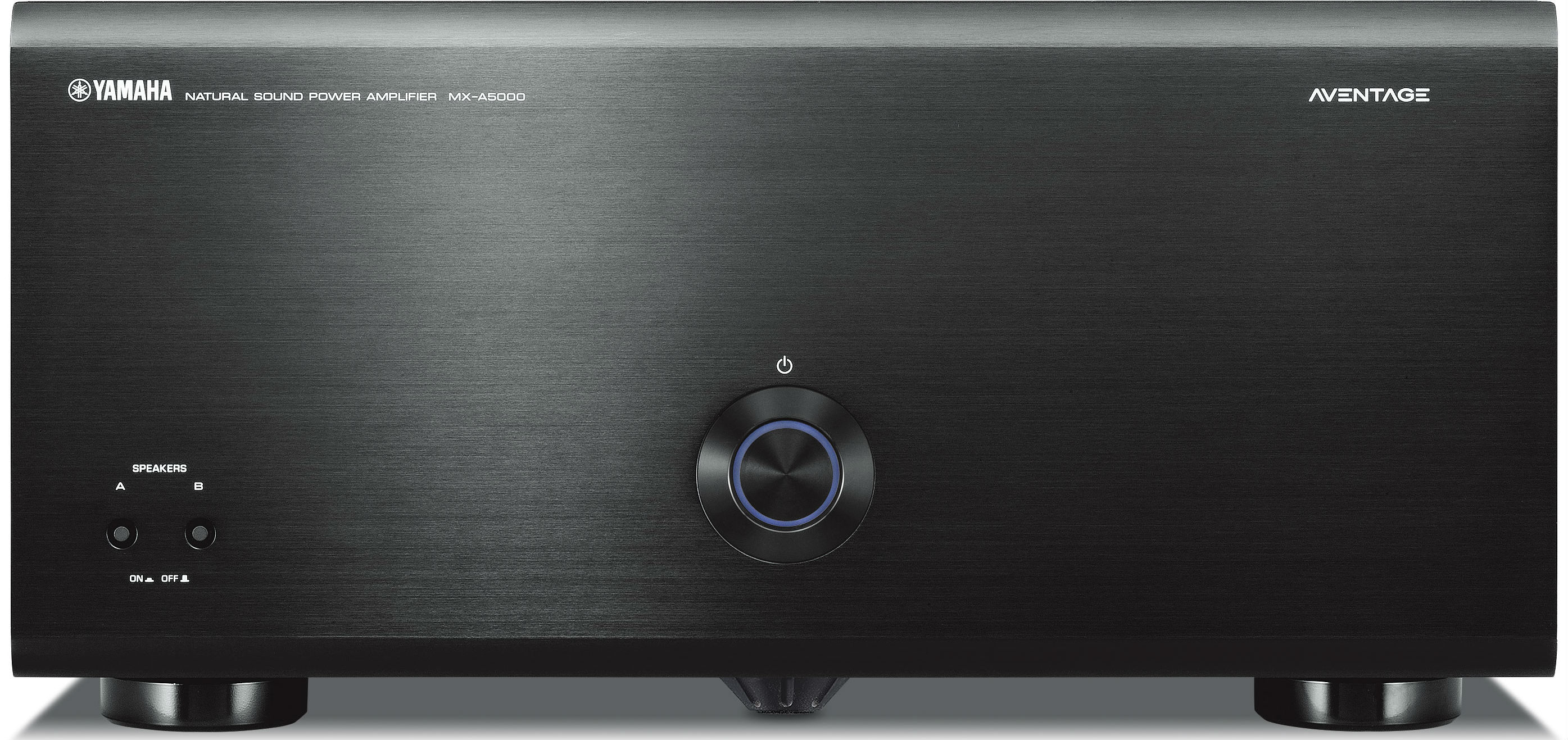 Усилитель Yamaha MX-A5000 Black