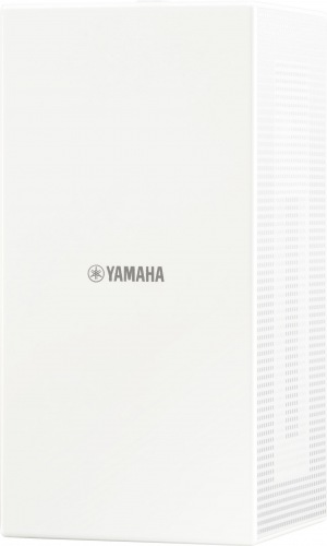 Минисистема Yamaha NX-U02 White